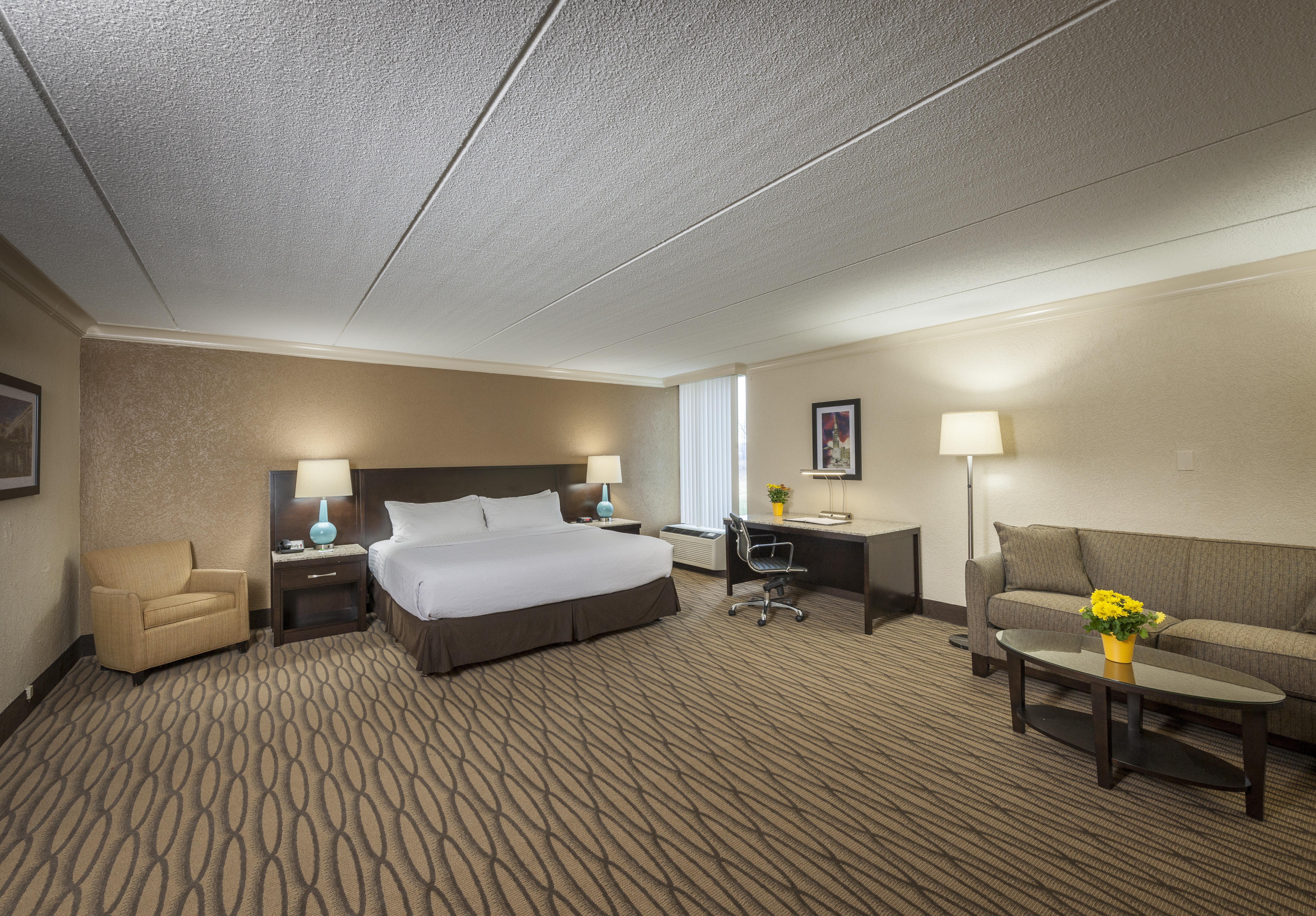 Best Western Plus Strongsville Cleveland Extérieur photo